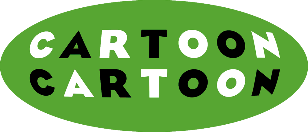 Cartoon Cartoons - Toonheads (1007x432), Png Download
