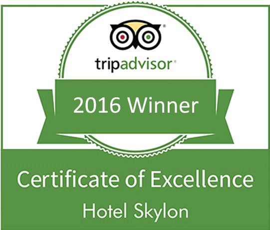 Tripadvisor Logo Hot - Certificate Of Excellence Tripadvisor 2014 (750x481), Png Download