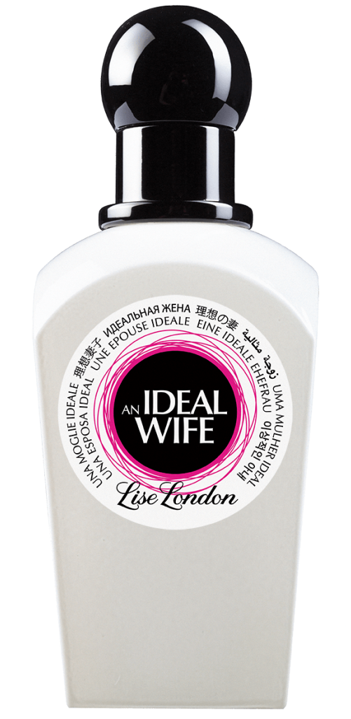 An Ideal Wife - Water Bottle (1024x1024), Png Download