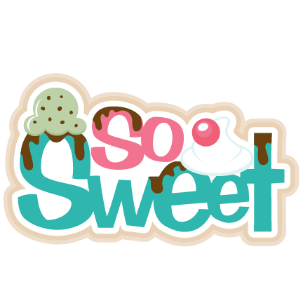 So Sweet Png - So Sweet And Cute (432x432), Png Download