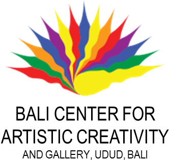 Bali Center For Artistic Creativity (378x330), Png Download