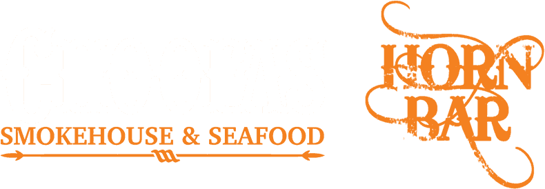 Choofas Smokehouse & Seafood - Choofas Smokehouse & Seafood (800x300), Png Download