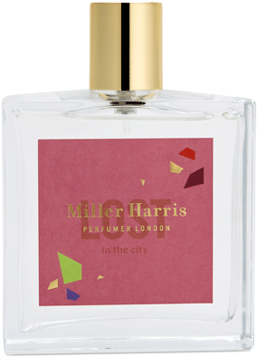 Lost In The City - Miller Harris Eau De Parfum Spray (499x499), Png Download
