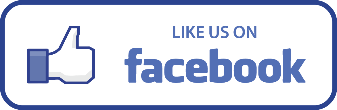 Like Our Facebook Page - Like Page Facebook Png (1172x385), Png Download