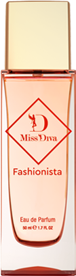 Miss Diva Fashionista - Miss Diva (360x470), Png Download