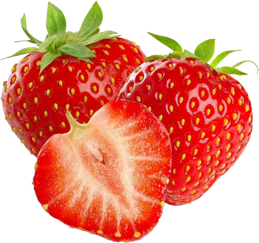 Strawberry Png (1175x1175), Png Download