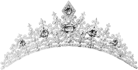 So Of Course You're Going To Want To Know What I Got - Tiara Transparent Background (550x296), Png Download