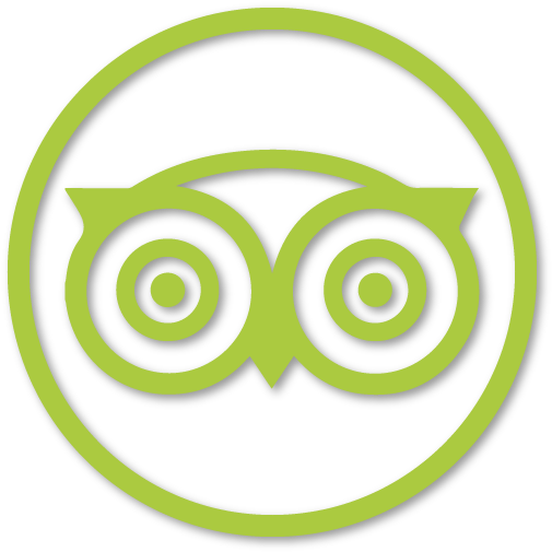 Transparent Background Tripadvisor Png Logo
