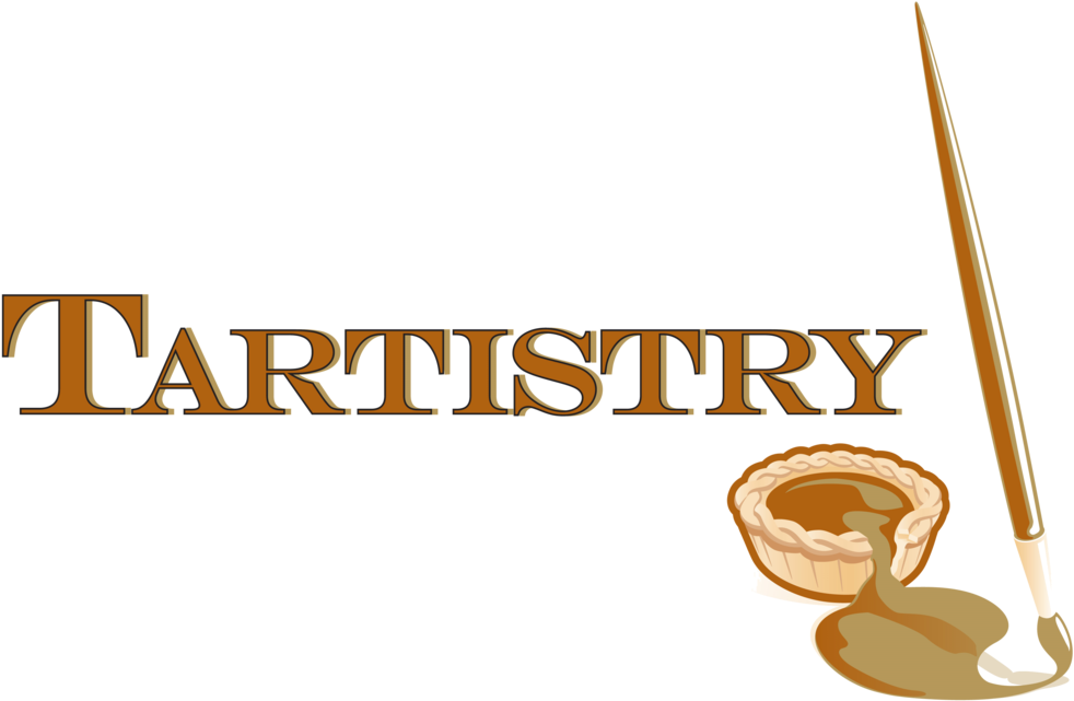 Tartistry- Sweet (1000x643), Png Download