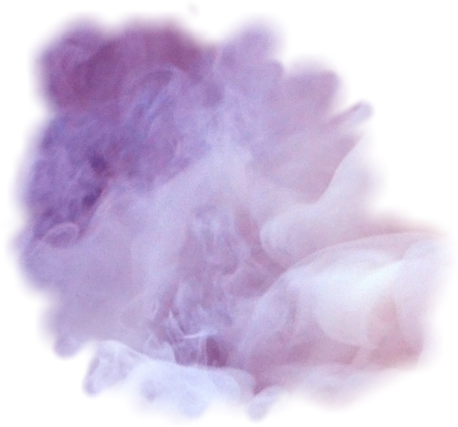 Smoke Smokecloud Smokey Overlay - Watercolor Paint (945x881), Png Download
