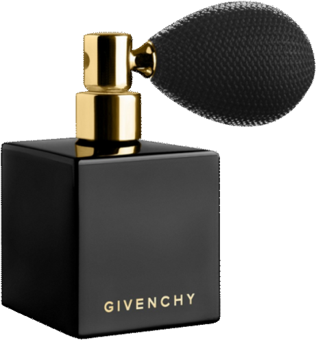 Share This Image - Perfume (505x600), Png Download