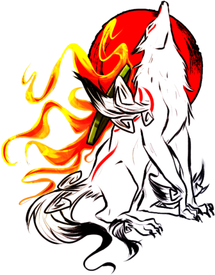 Ammy <3 - Art (500x589), Png Download