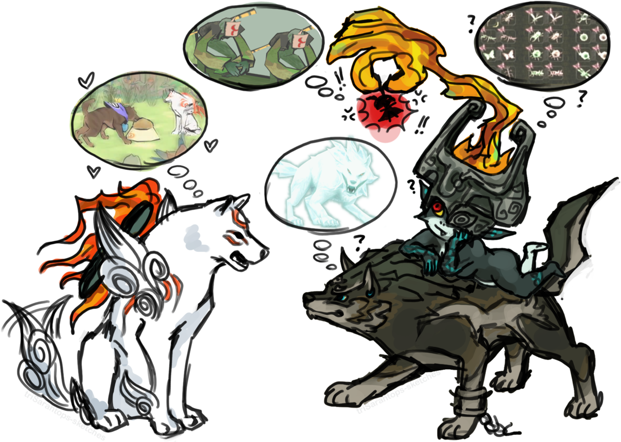 Cartoon (1280x891), Png Download