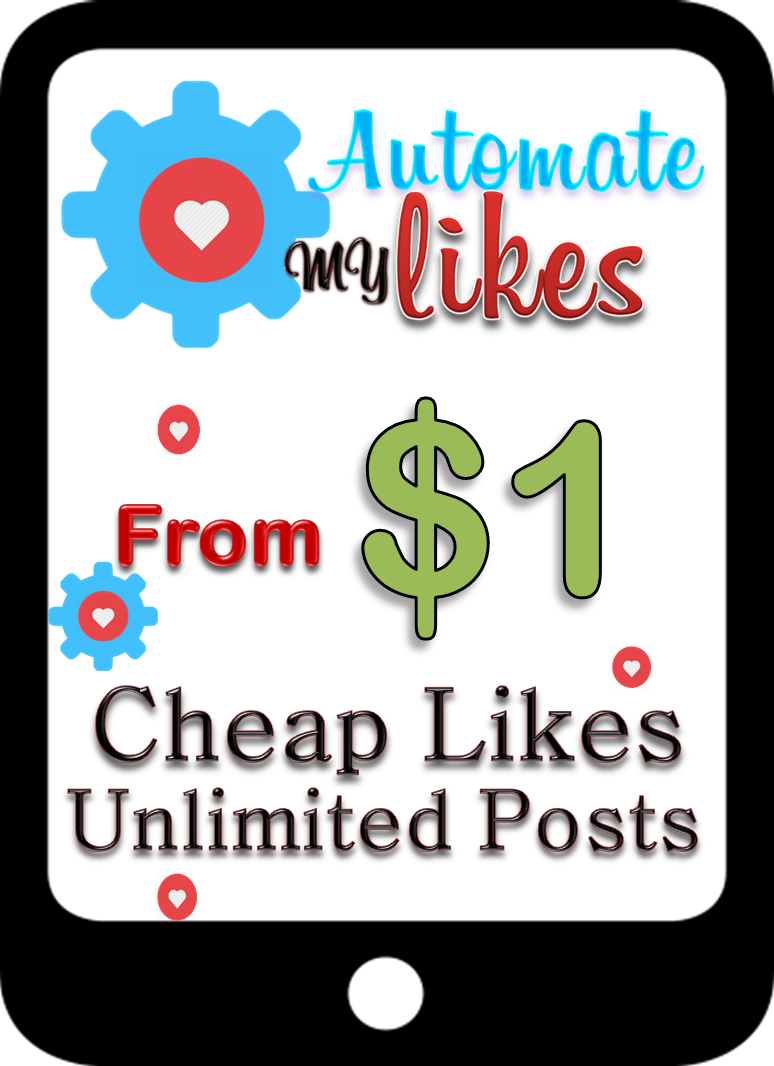 Cheap Automatic Instagram Likes Unlimited Posts - Instagram (774x1066), Png Download
