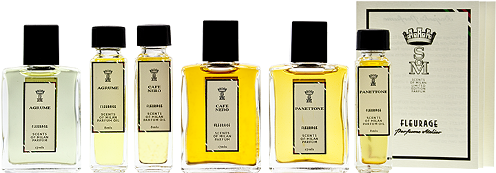 Product Development - Perfume Design (800x330), Png Download