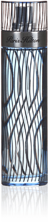 Paris Hilton Men - Perfume (1000x1000), Png Download