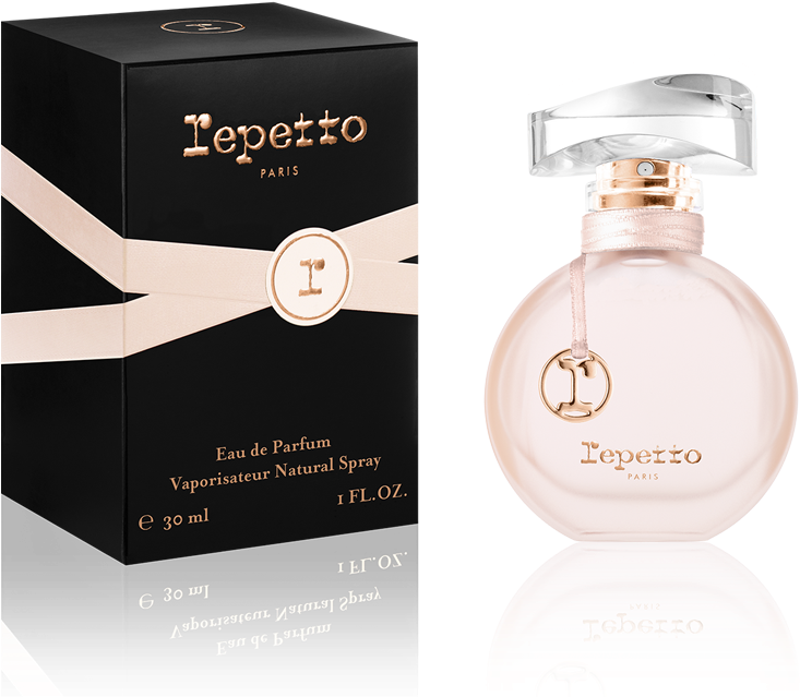 Repetto Repetto 1.7 Oz Eau De Toilette Spray (850x750), Png Download
