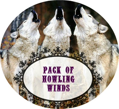 Wolves-howling - Vice: Volume 1 (fireborn Wolves) (465x425), Png Download