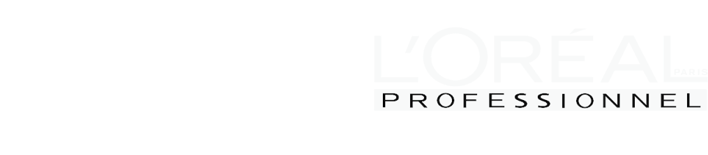 Logos White - L Oreal Professionnel Logo White Png (1024x222), Png Download