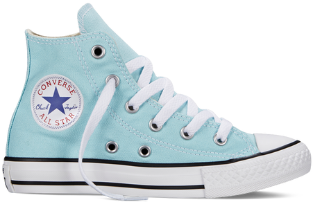 Converse Chuck Taylor All Star Fresh Colors Tdlr/ Yth - Converse Chuck Taylor All Star '70 Hi Women's (450x450), Png Download