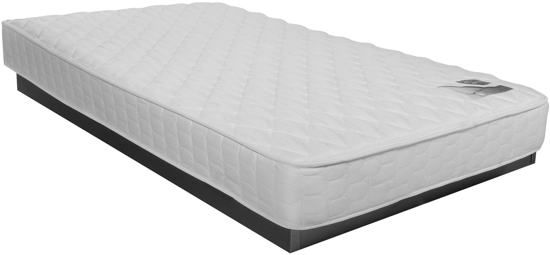 Mattress Png Picture - Mattress Transparent Background (1950x1314), Png Download