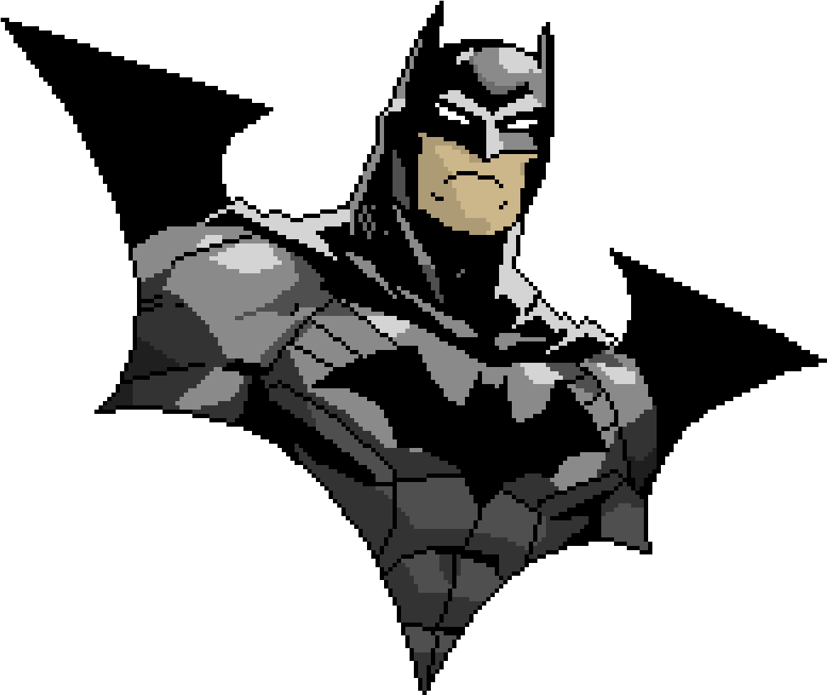 Dark Knight - " - Batman Comic Png (1200x1200), Png Download