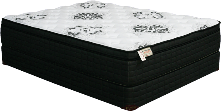 Gel Infused Collection - Futon City (782x422), Png Download