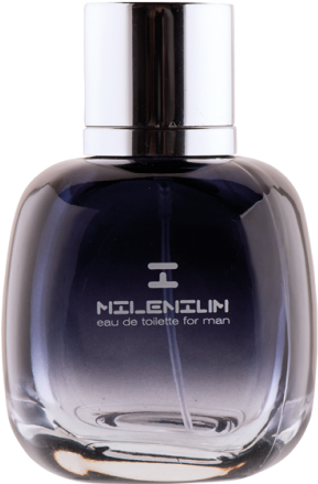 Agua De Colonia - Perfume (470x470), Png Download