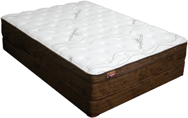 Special Edition Collection - Mattress (782x422), Png Download
