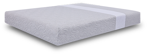 Level Sleep Mattress - Level Sleep Llc (645x230), Png Download