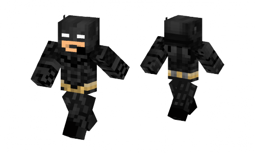 Minecraft (500x300), Png Download