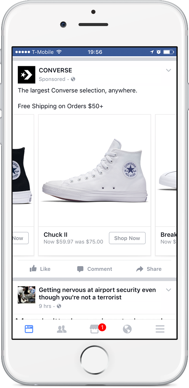 Converse - Portable Network Graphics (677x1359), Png Download