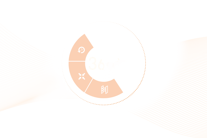 Loreal-01 - Circle (840x560), Png Download