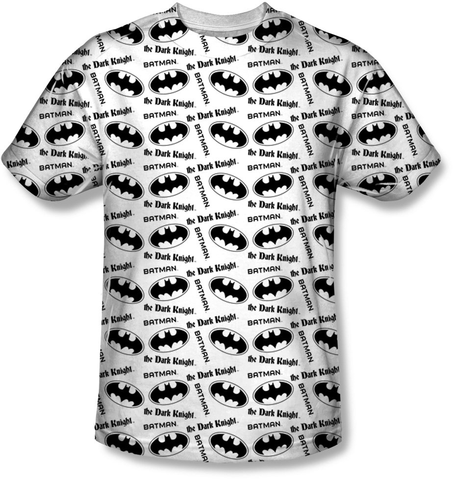 The Dark Knight (1000x1000), Png Download