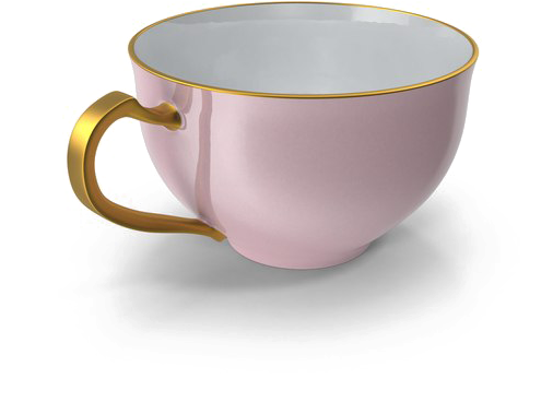 Tea Cup Png Download Image - Tea (600x600), Png Download