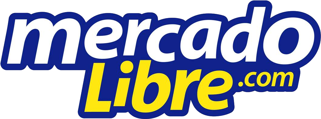 Mercado Libre - Mercadolibre, Inc. (1093x418), Png Download