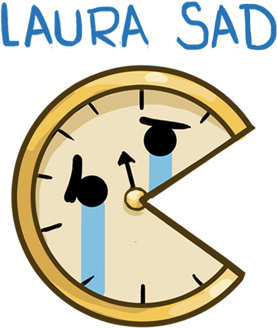 Sad Png - Frases De Laura Sad (800x800), Png Download