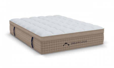 Dreamcloud Mattress Best For Average Weight Sleepers - Mattresses Business Card (450x270), Png Download