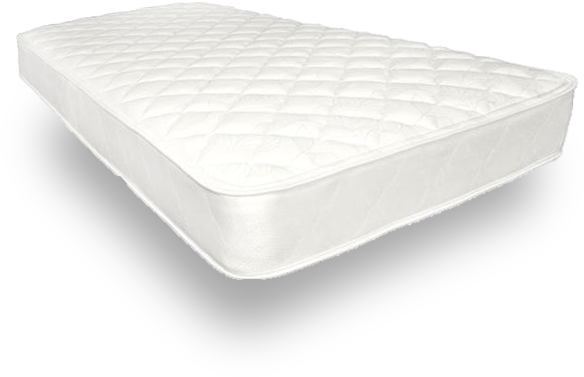 Guest Room Mattresses - Quilt (600x400), Png Download