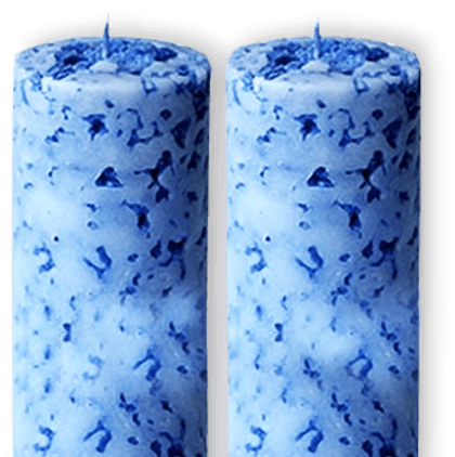 Ice Candles (600x600), Png Download