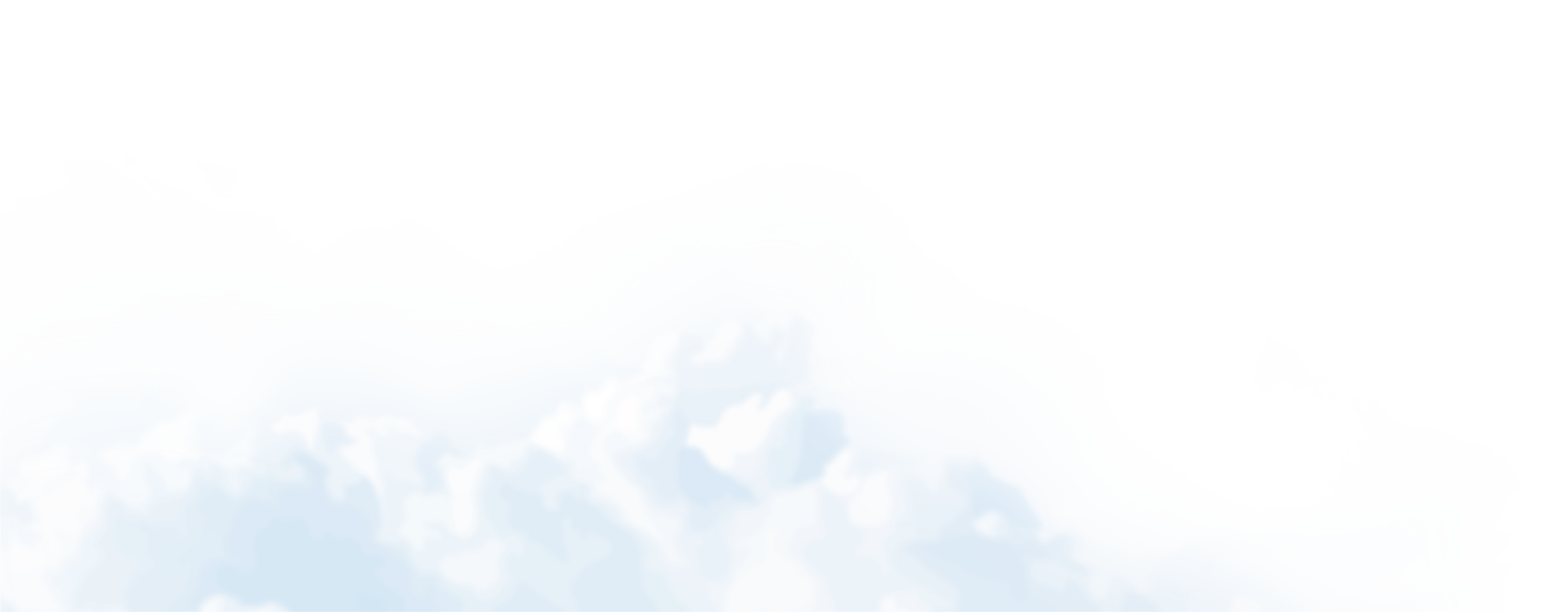 Clouds Icon Png - Darkness (2294x895), Png Download