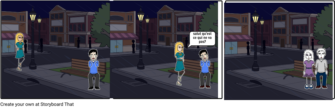 Sad - Cartoon (1164x385), Png Download