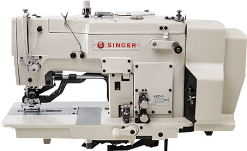 Buttonholer Sewing Machine Singer (484x484), Png Download