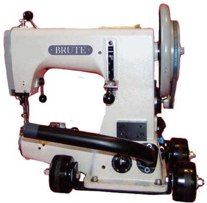 Specifications - Flat Seam Sewing Machine For Sale (517x496), Png Download