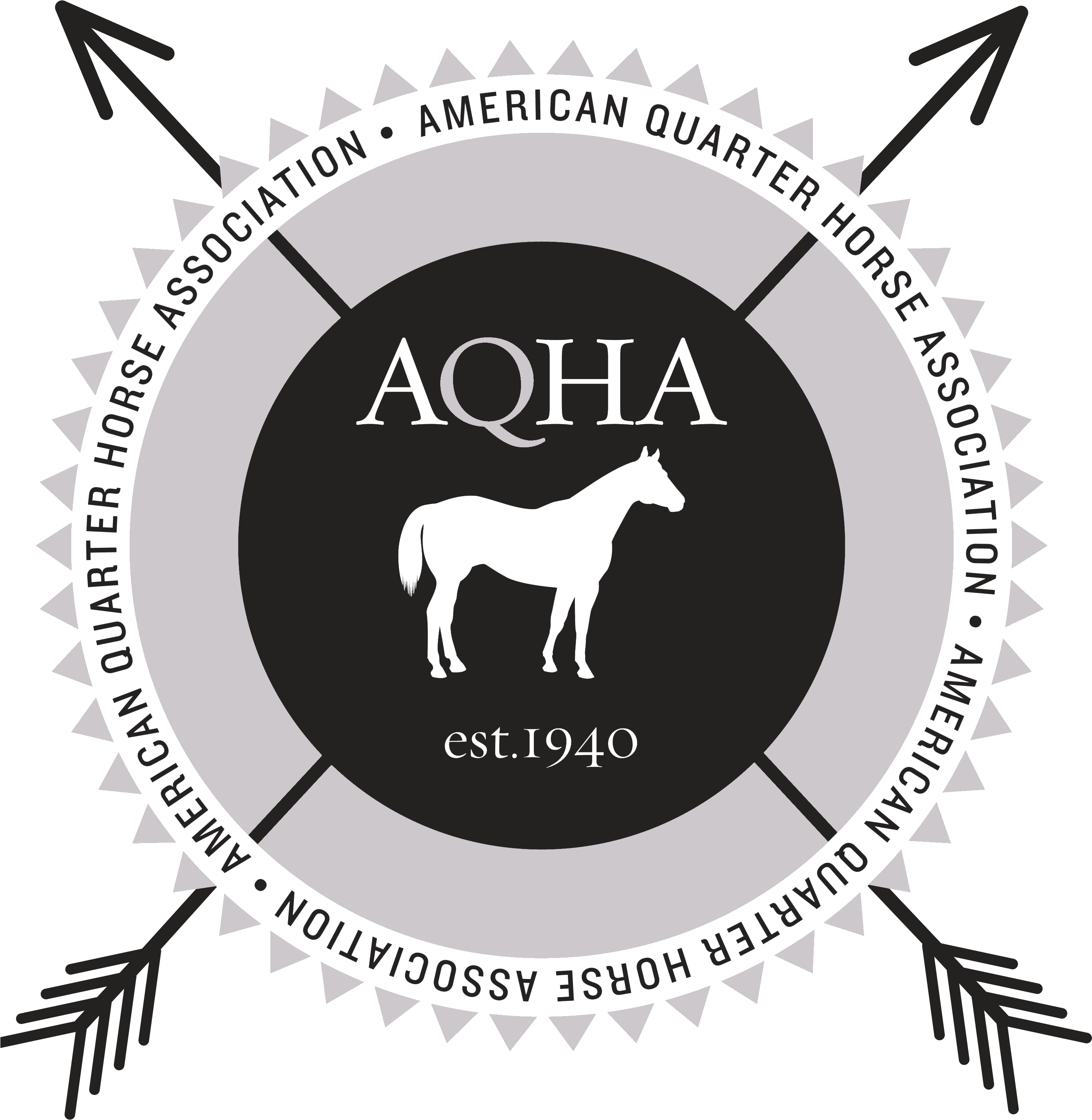 Aqha Arrow Logos - Triton Bay Wealth Advisors (2880x3504), Png Download
