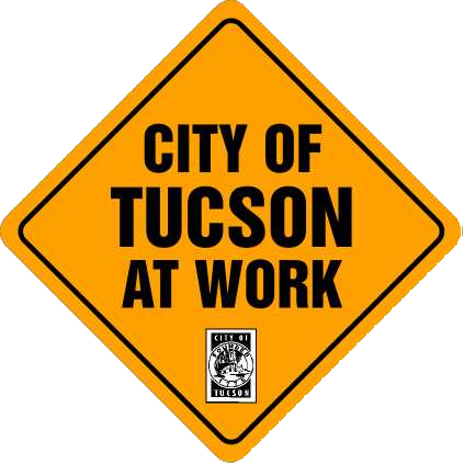 22nd Street, I-10 To Kino Parkway - Safety Clipart (423x423), Png Download