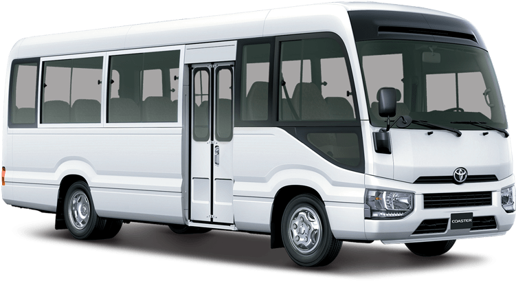 سيارة كوستر (768x576), Png Download