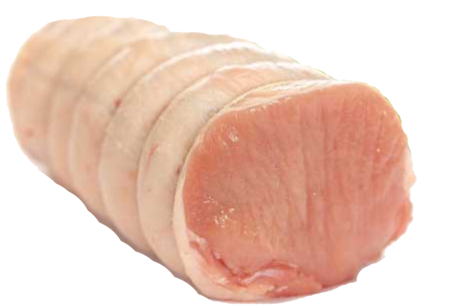 Turkey Ham (1024x678), Png Download