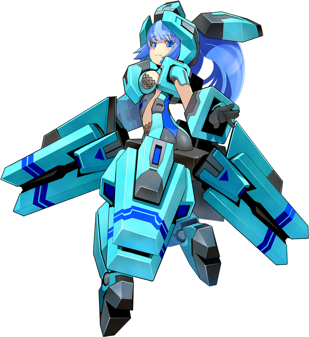 Lily Rain 01 - Cosmic Break Lily Rain (1024x1280), Png Download