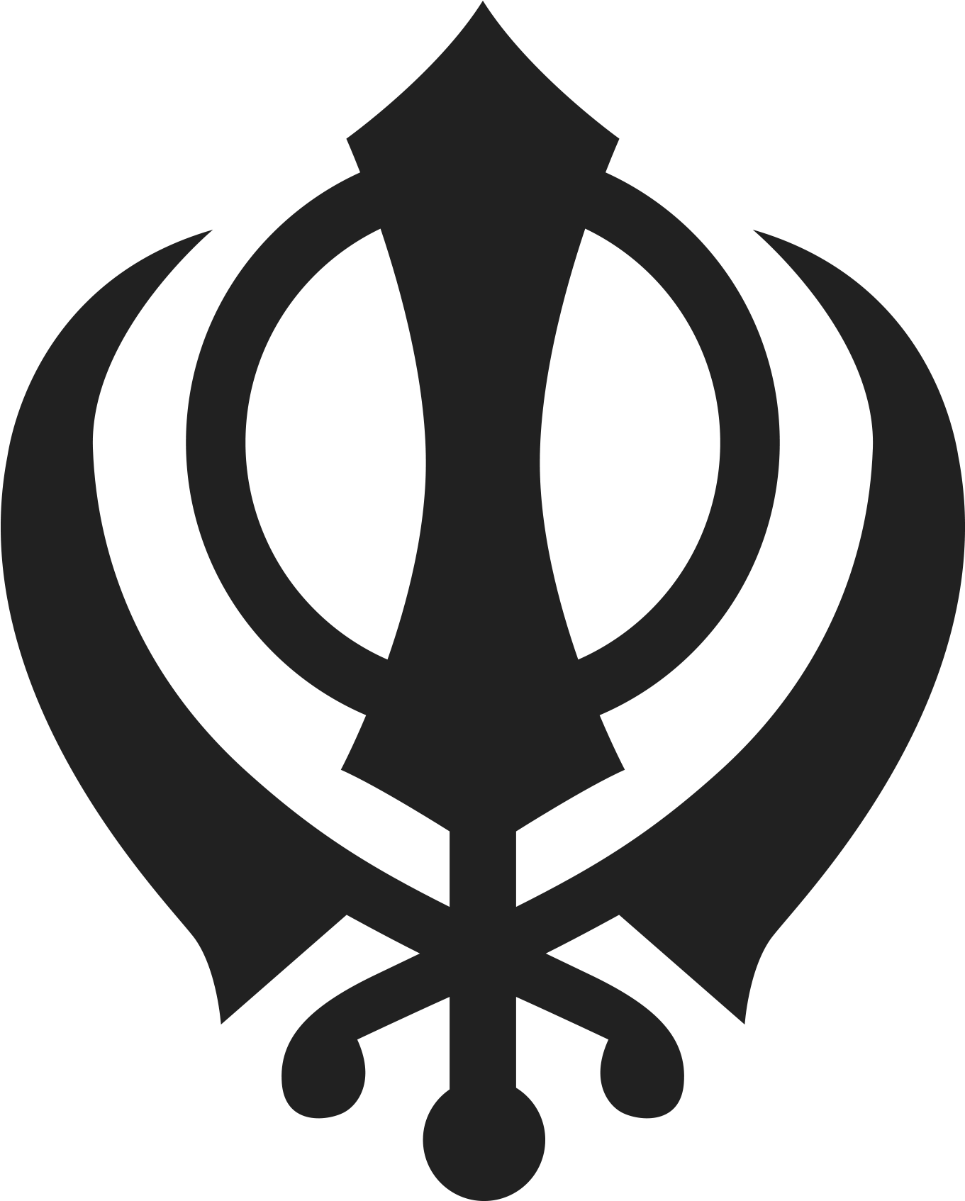 Download - Sri Lanka Official Languages Tamil (2048x2048), Png Download